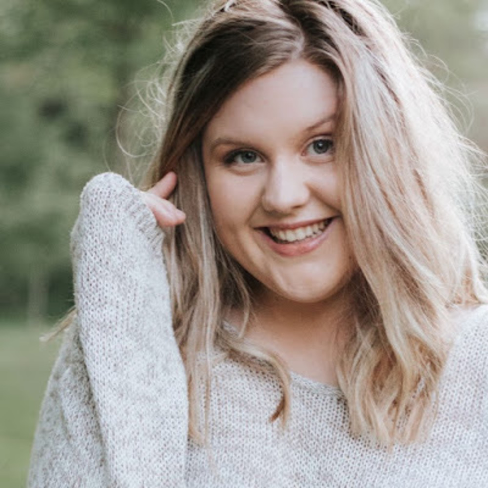 Meet your Posher, Grace